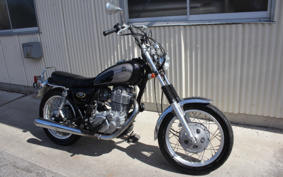 YAMAHA SR400 1994 1JR