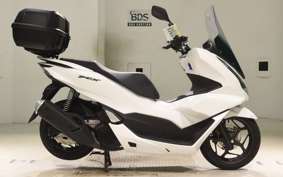 HONDA PCX 125 2026 JK05