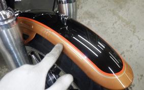 HARLEY FXDL 1580 2007