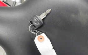 HONDA SOLO AC17