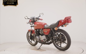 KAWASAKI Z400 FX 1982 KZ400E