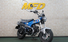 HONDA DAX 125 2024 JB04