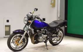 KAWASAKI ZEPHYR 400 Gen.2 2023 ZR400C