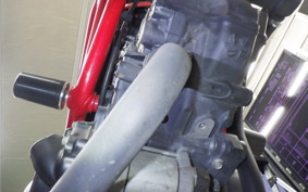 HONDA VTR 250 Gen. 2 2012 MC33