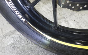 SUZUKI Vｽﾄﾛｰﾑ250 1986