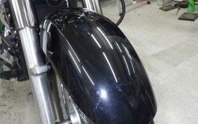 KAWASAKI VULCAN 900 CLASSIC 2008 VN900B