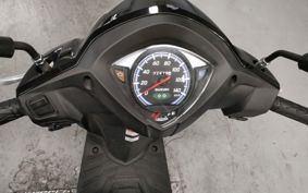SUZUKI ADDRESS V110 CE47A