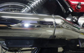 YAMAHA DRAGSTAR 250 2012 VG05J