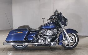 HARLEY HARLEY FLHX1690 KBM