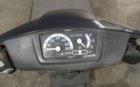 YAMAHA JOG POCHE 3KJ