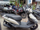 Фото Suzuki ADDRESS V125 с японского аукциона