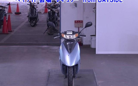 HONDA DIO