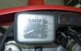 HONDA XR250 MOTARD 2021 MD30