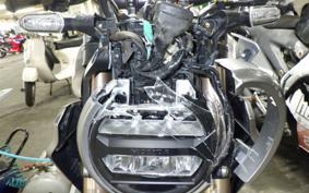HONDA CB250RA MC52