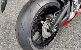 HONDA CBR600RR 2022 PC40