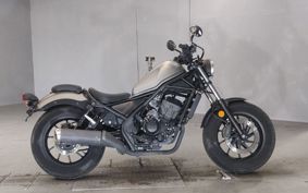 HONDA REBEL MC49