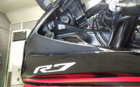 YAMAHA YZF-R7 2022 RM39J