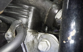 YAMAHA RZ350 1981 4U0
