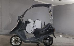 HONDA YELLOW YABENA90 HF06