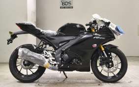 YAMAHA YZF-R15 2005 RG86J