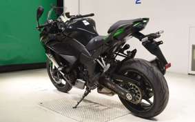 KAWASAKI NINJA 1000 SX 2022 ZXT02K