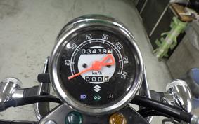 SUZUKI ST250E 1993 NJ4CA