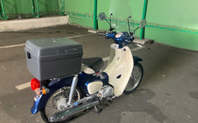 HONDA SUPER CUB50 AA09