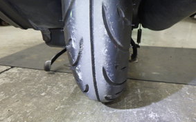 SUZUKI ADDRESS V125 G 2021 CF46A