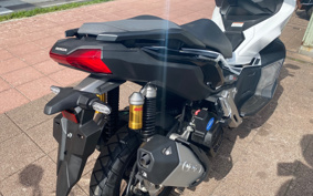 HONDA ADV150 KF38