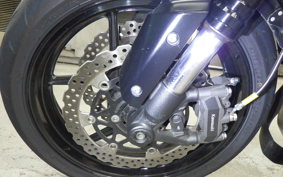 KAWASAKI Z1000 Gen.5 2014