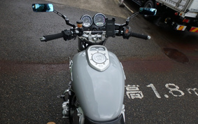 HONDA X4LD 1997 SC38