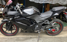 KAWASAKI NINJA 250R EX250K