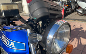 HONDA CB250 ...