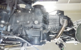 HONDA DAX 125 JB04