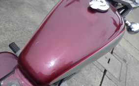 HONDA REBEL 250 Trike MC13