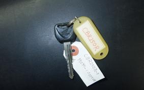 HONDA CBR250R GEN 3 MC41