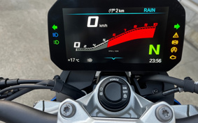 BMW F900R TOURING 2025 0K81