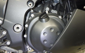 KAWASAKI ZZ1400 NINJA R 2010 ZXT40C