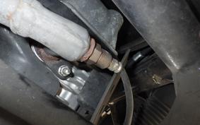 SUZUKI ADDRESS V125 DT11A