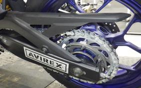 YAMAHA YZF-R25 RG10J