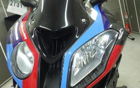 BMW S1000RR 2013