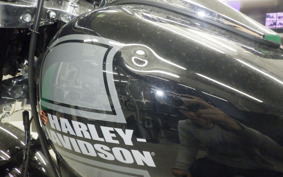 HARLEY FLSB 1750 2025