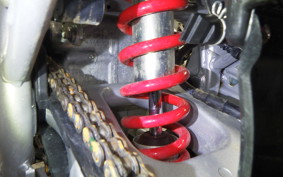 HONDA CRF250F 2024