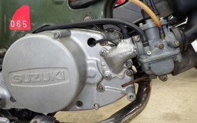 SUZUKI BIRDIE 50 FR50