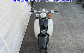 HONDA JOLNOC RARE