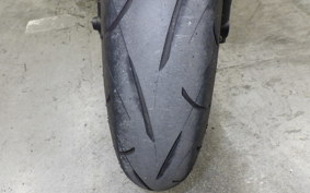 YAMAHA MT-09 A 2019 RN52J