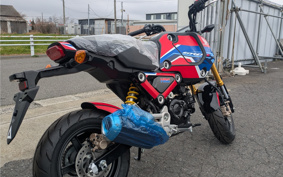 HONDA GROM JC92