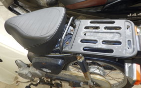 HONDA C90 SUPER CUB E HA02