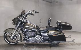 HARLEY HARLEY FLHX1690 2012 KBM