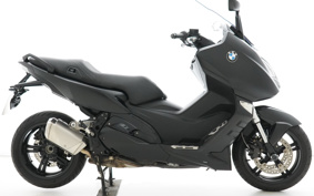 BMW C600 SPORT 2014 0131